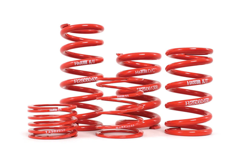 H&R H&R 60mm ID Single Race Spring Length 60mm Spring Rate 85 N/mm or 486 lbs/inch