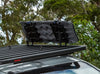 Yakima LNL Recovery Tracks Holder Kit 8005031