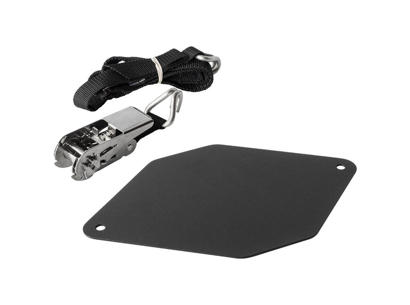 Yakima LNL Platform Gas Bottle Holder 8005034