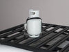 Yakima LNL Platform Gas Bottle Holder 8005034