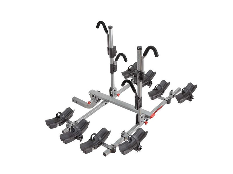 Yakima FourTimer Hitch Bike Carrier 8002469