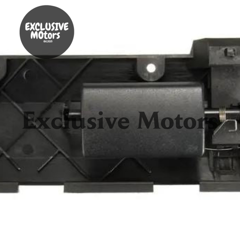 Ford Territory SY / SZ, Mondeo HD Glove Box Latch (2004-16)