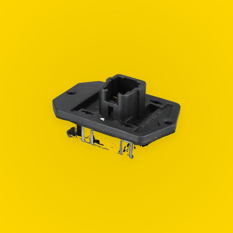HVAC Blower Motor Resistor for Toyota RAV4 (2006-2015) - 1 x Piece