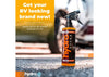 HydroSilex Camper RV Ceramic Coating 1L