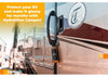 HydroSilex Camper RV Ceramic Coating 1L