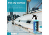 HydroSilex Marine Ceramic Coating 1L