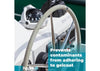 HydroSilex Marine Ceramic Coating 1L