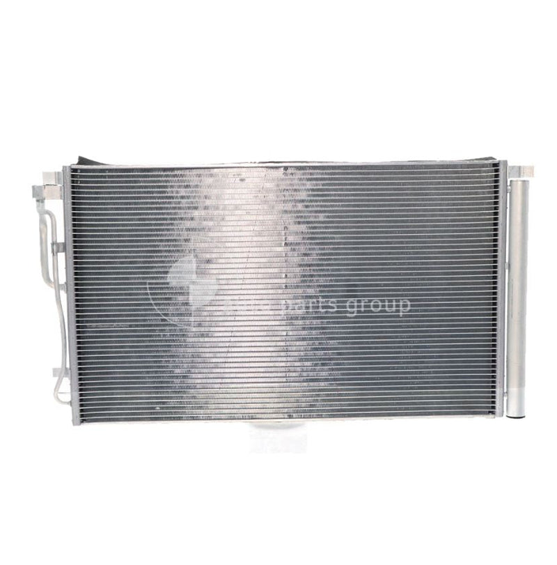 Hyundai Elantra AD AC Condenser (2015-2018)