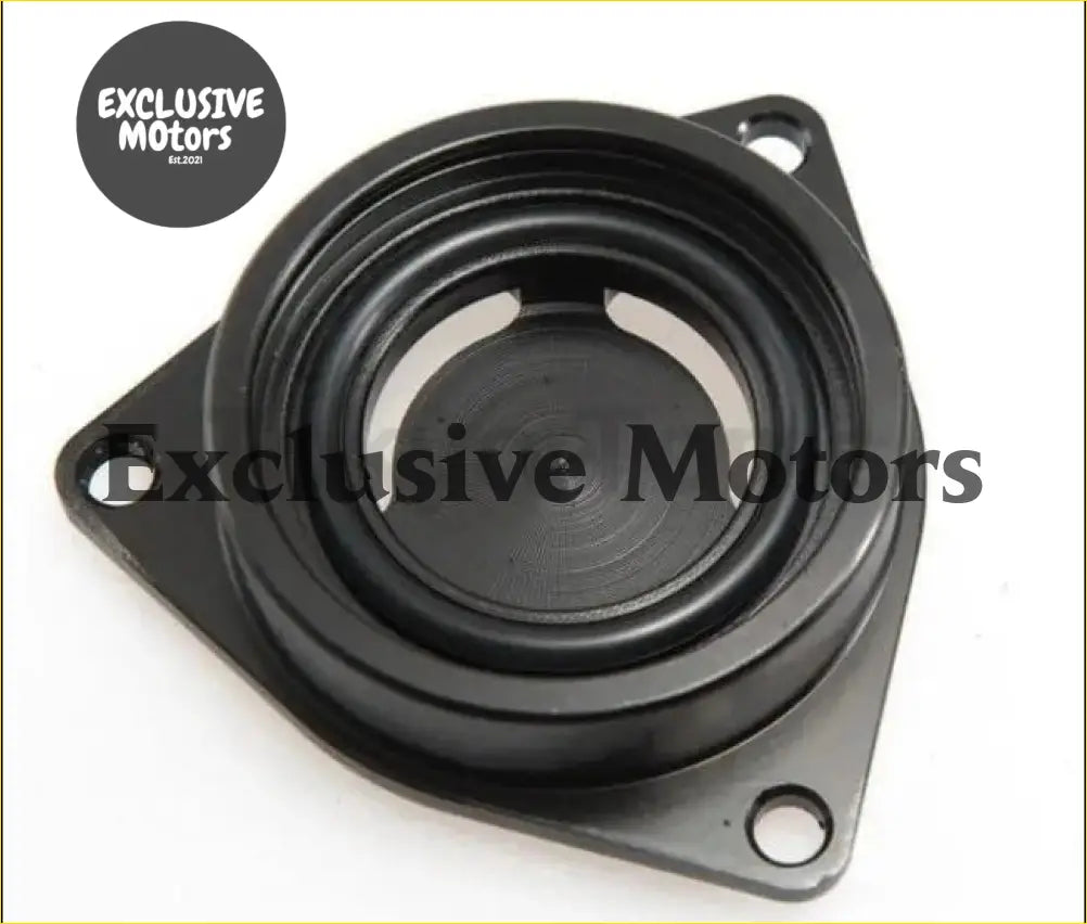 Hyundai Genesis 2.0T Turbo 08+ Ssqv Sqv Blow Off Valve Flange Adapter - & Performance