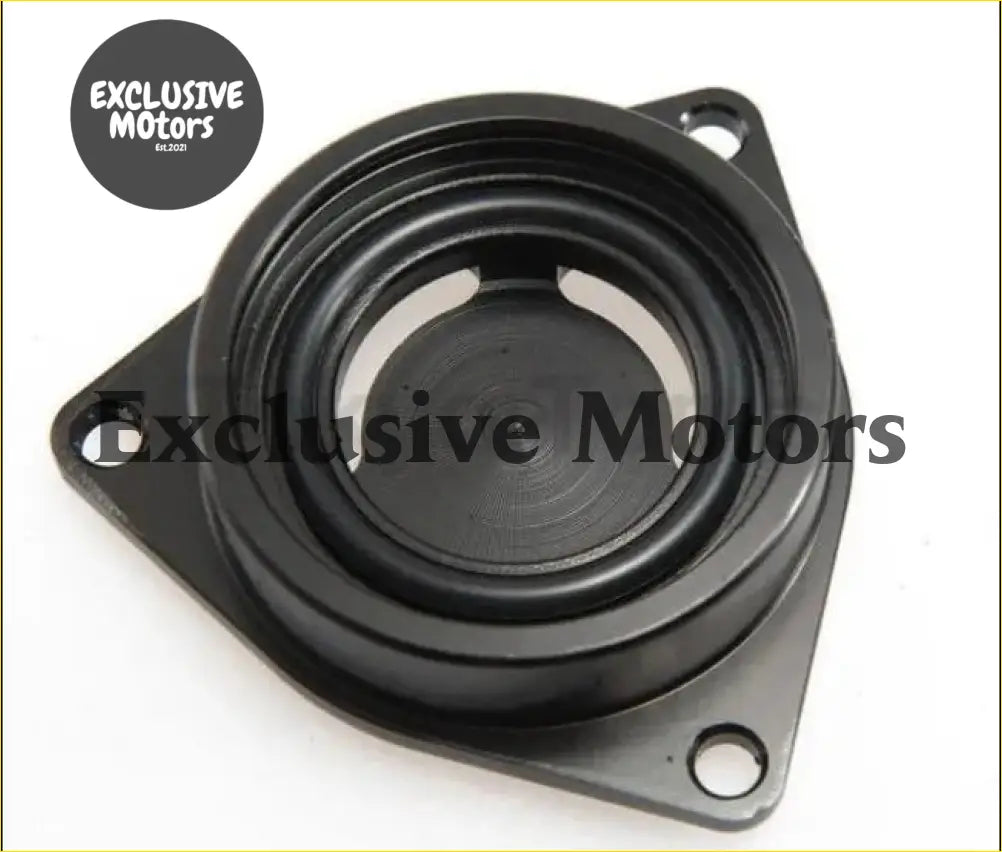 Hyundai Genesis 2.0T Turbo 08+ Ssqv Sqv Blow Off Valve Flange Adapter - & Performance