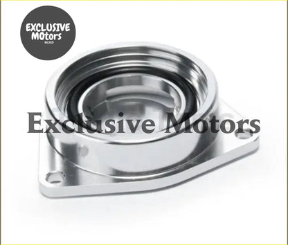 Hyundai Genesis 2.0T Turbo 08+ Ssqv Sqv Blow Off Valve Flange Adapter - & Performance