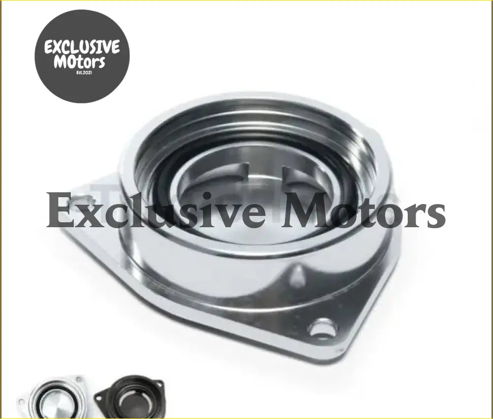 Hyundai Genesis 2.0T Turbo 08+ Ssqv Sqv Blow Off Valve Flange Adapter - & Performance
