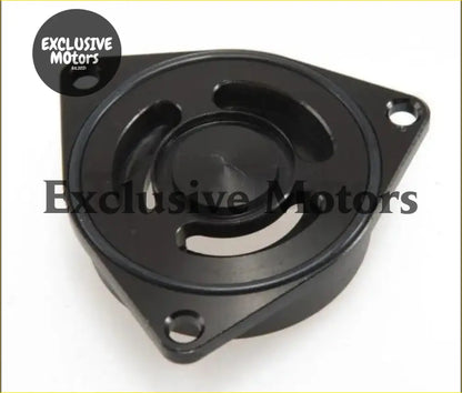 Hyundai Genesis 2.0T Turbo 08+ Ssqv Sqv Blow Off Valve Flange Adapter - & Performance