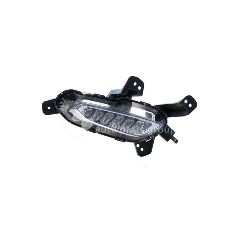 Hyundai i30 Right Daytime Running Light (2017-2020)