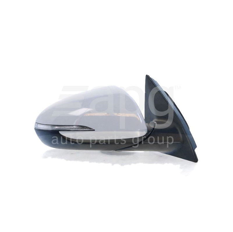 Hyundai i30 PD Right Door Mirror (2017-2020)