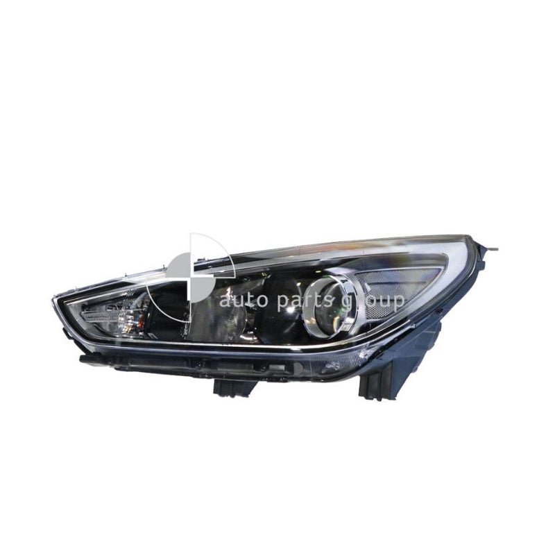 Hyundai i30 PD Left Headlight (2017-2020)