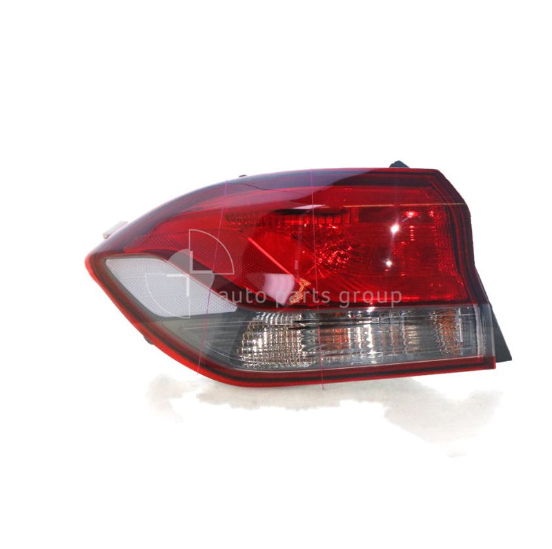 Hyundai i30 PD Tail Light Left (2017-2020)