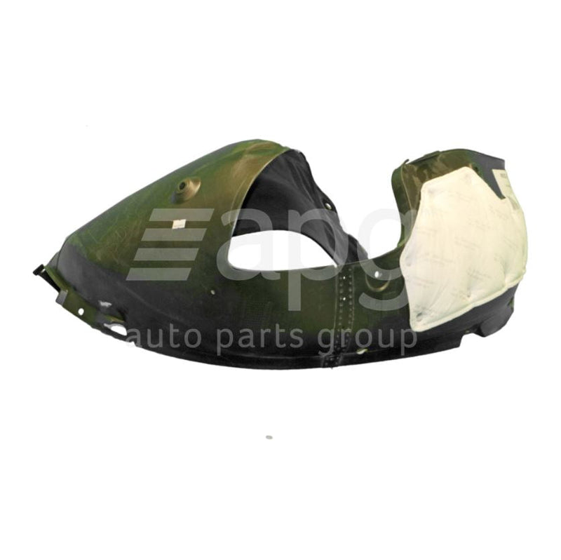 Hyundai i30 PD Front Guard Liner Left (2017-2020)