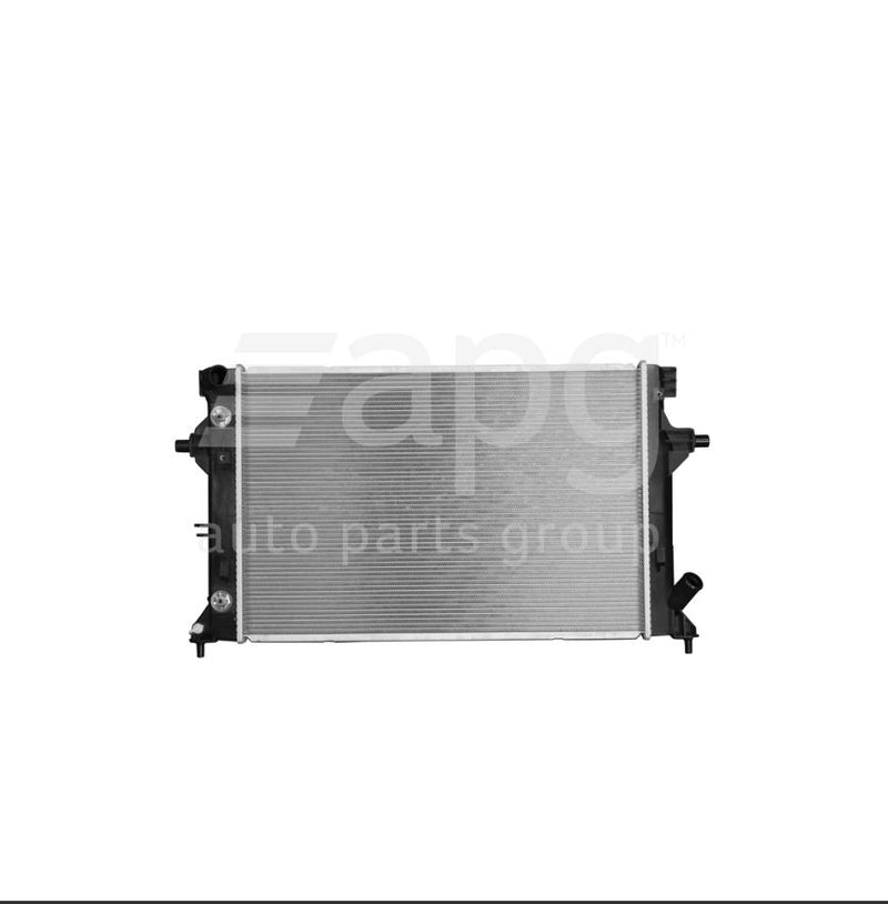 Hyundai i30 PD Radiator 2.0L (2017-2020)