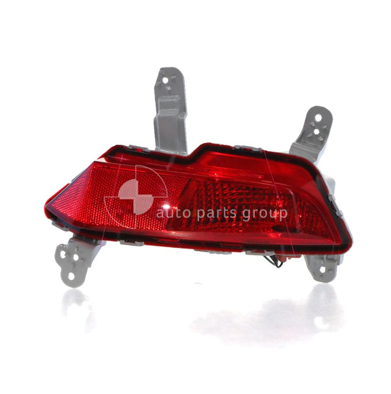 Hyundai i30 PD Rear Light Right Hand (2017-2020)