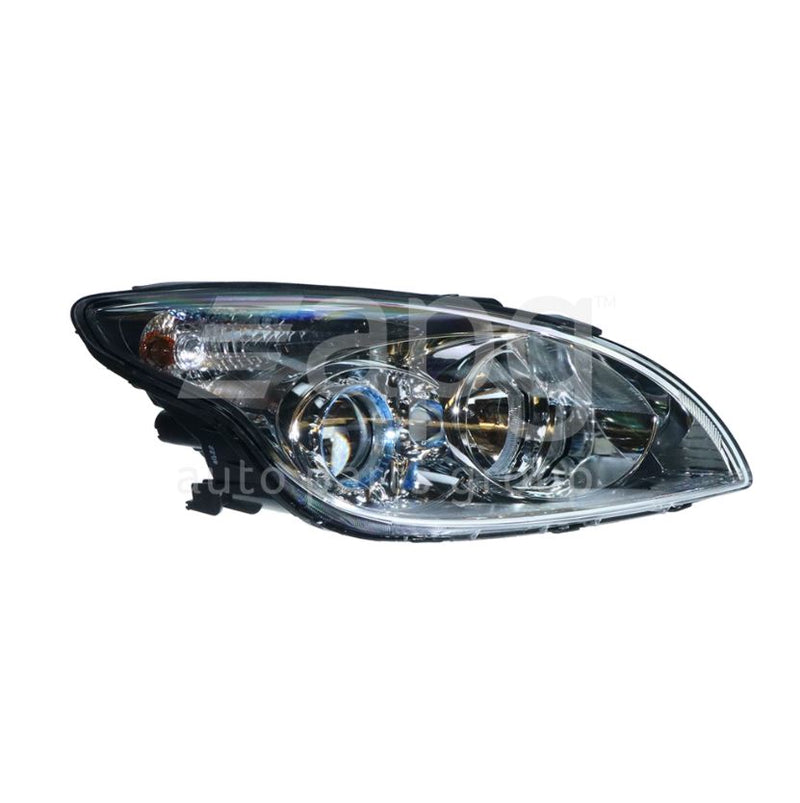Hyundai i30 Wagon Right Headlight (2009-2012)