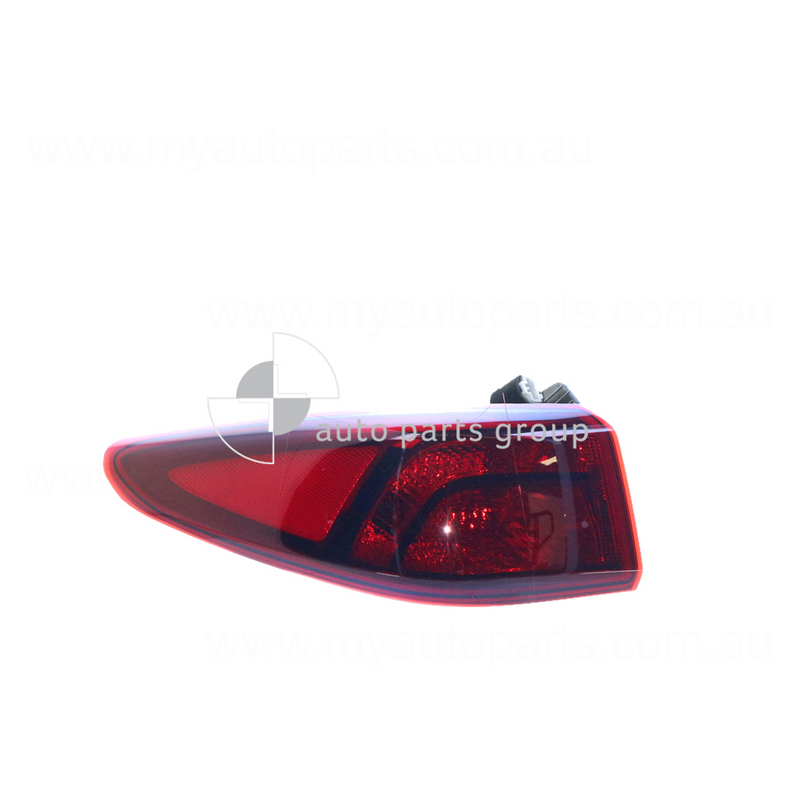 Hyundai Kona OS Left Tail Light (2020+)