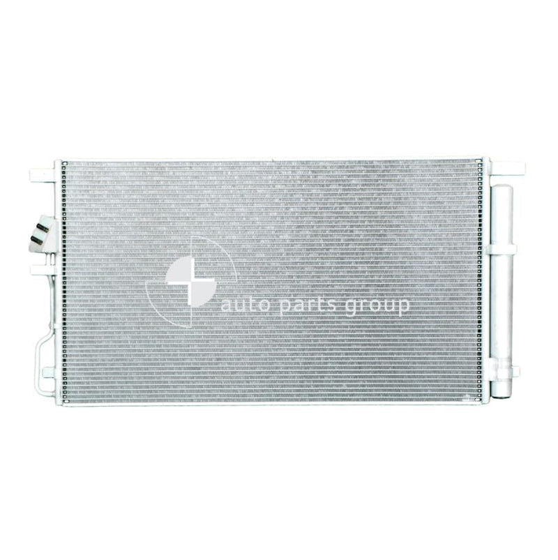 Hyundai Tucson TL AC Condenser (2018-2020)