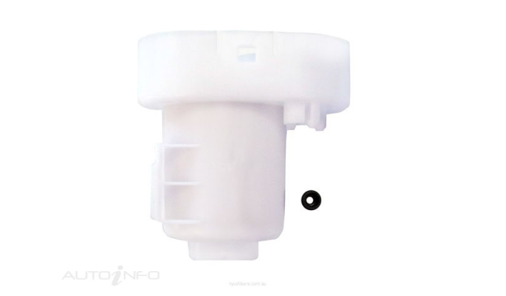 Hyundai Tucson City JM Fuel Filter 2.0L (2004-2010)