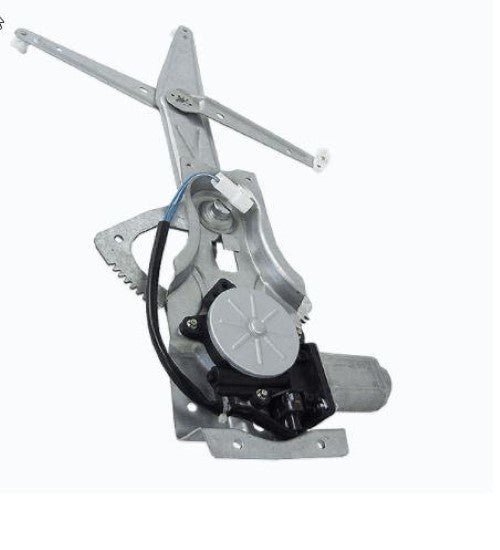 Holden Commodore VT-VZ Window Regulator LHF (1997-2007)