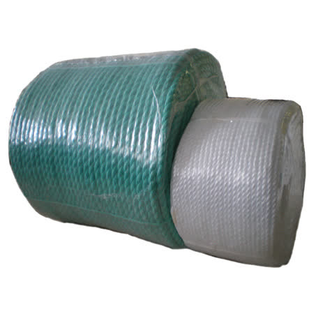 Wa Ropes & Hardware Wa Rope Polyproplene Rope 12mm 250Mtr