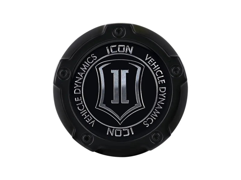 ICON Vehicle Dynamics Six Speed Center Cap Ranger
