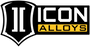 ICON Vehicle Dynamics 2005+ Toyota Tacoma Coilover Mount