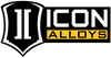 ICON Vehicle Dynamics 2005+ Toyota Tacoma Coilover Mount