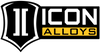 ICON Vehicle Dynamics 13 in X 650 lb Coil Spring For 2.5in Coilover