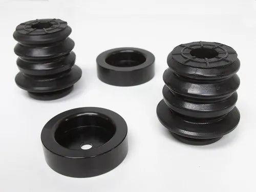 ICON Vehicle Dynamics Foam Bump Stop Kit