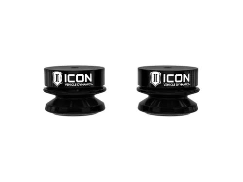 ICON Vehicle Dynamics Foam Bump Stop Kit Low Profile