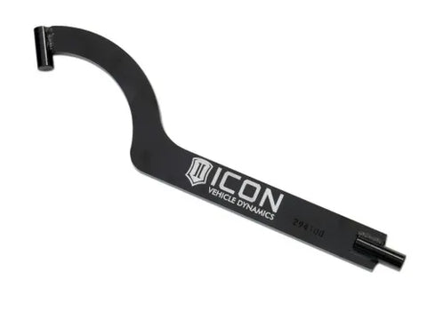 ICON Vehicle Dynamics 2 Pin Coilover Spanner Wrench Kit