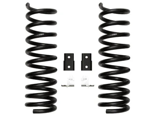 ICON Vehicle Dynamics 2014+ Ram 2500 2.5in Front Dual Rate Spring Kit