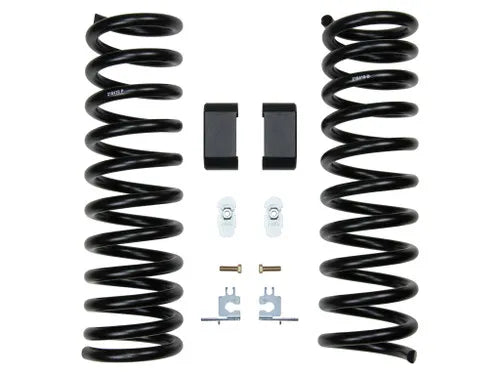 ICON Vehicle Dynamics 2014+ Ram 2500 4.5in Front Dual Rate Spring Kit