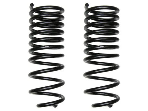 ICON Vehicle Dynamics 2014+ Ram 2500 .5in Rear Performance Spring Kit