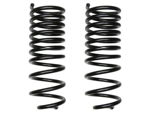 ICON Vehicle Dynamics 2014+ Ram 2500 .5in Rear Performance Spring Kit