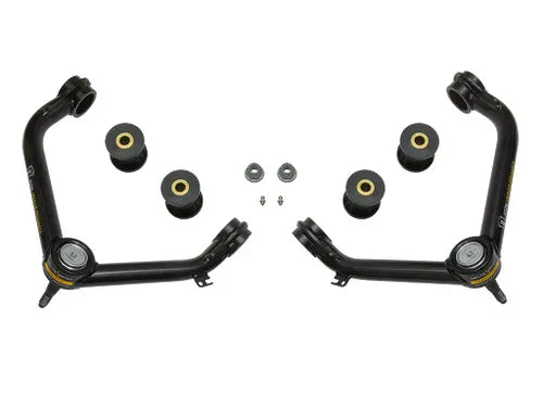 ICON Vehicle Dynamics 2009+ Ram 1500 Tubular Upper Control Arm Delta Joint Kit — fits Dodge Ram 1500