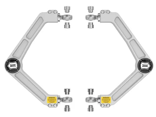 ICON Vehicle Dynamics 2019+ Ram 1500 Billet Upper Control Arm Delta Joint Kit