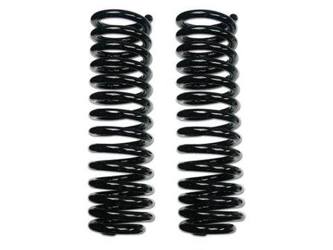 ICON Vehicle Dynamics 07-18 Jeep Wrangler JK Front 3in Dual Rate Spring Kit