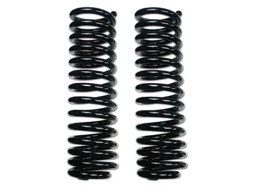 ICON Vehicle Dynamics 07-18 Jeep Wrangler JK Front 3in Dual Rate Spring Kit
