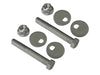ICON Vehicle Dynamics 07-18 Jeep Wrangler JK Caster Cam Kit