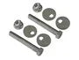 ICON Vehicle Dynamics 07-18 Jeep Wrangler JK Caster Cam Kit