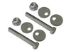 ICON Vehicle Dynamics 07-18 Jeep Wrangler JK Caster Cam Kit