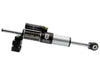 ICON Vehicle Dynamics 07-18 Jeep Wrangler JK Adj Thru Shaft Steering Stabilizer Kit
