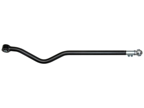 ICON Vehicle Dynamics 2018+ Jeep Wrangler JL / 2020+ Jeep Gladiator JT Front Adj Track Bar Kit